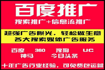 企业SEM托管代运营实战案例